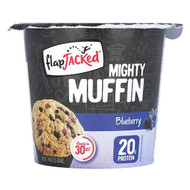 <img alt="3 PACK of FlapJacked, Mighty Muffin, Blueberry, 1.94 oz (55 g)" title="3 PACK of FlapJacked, Mighty Muffin, Blueberry, 1.94 oz (55 g),819185020129"