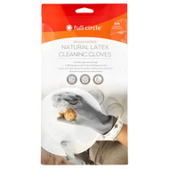 <img alt="Full Circle, Splash Patrol, Natural Latex Cleaning Gloves, S-M, Grey, 1 Pair" title="Full Circle, Splash Patrol, Natural Latex Cleaning Gloves, S-M, Grey, 1 Pair,810119023063"
