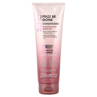 <img alt="Giovanni, 2chic, Frizz Be Gone Conditioner, Shea Butter + Sweet Almond Oil, 8.5 fl oz (250 ml)" title="Giovanni, 2chic, Frizz Be Gone Conditioner, Shea Butter + Sweet Almond Oil, 8.5 fl oz (250 ml),716237185587"