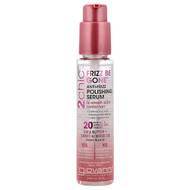 <img alt="Giovanni, 2chic, Frizz Be Gone Anti-Frizz Polishing Serum, Shea Butter + Sweet Almond Oil, 2.75 fl oz (81 ml)" title="Giovanni, 2chic, Frizz Be Gone Anti-Frizz Polishing Serum, Shea Butter + Sweet Almond Oil, 2.75 fl oz (81 ml),716237185624"
