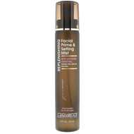 Giovanni Replenishing Facial Prime & Setting Mist -- 5 fl oz