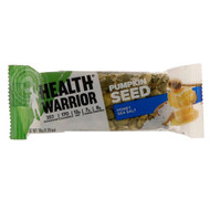 Health Warrior, Pumpkin Seed, Honey Sea Salt, 1.23 oz (35 g)