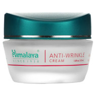 <img alt="Himalaya, Anti-Wrinkle Cream, 1.69 oz (50 ml)" title="Himalaya, Anti-Wrinkle Cream, 1.69 oz (50 ml),605069600231"