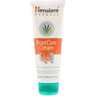 3 PACK of Himalaya, Footcare Cream, 2.64 oz (75 g)