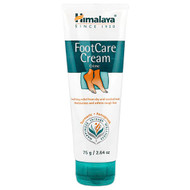 <img alt="Himalaya, FootCare Cream, 2.64 oz (75 g)" title="Himalaya, FootCare Cream, 2.64 oz (75 g),605069500500"