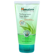<img alt="Himalaya, Purifying Neem Face Wash, Normal to Oily Skin, 5.07 fl oz (150 ml)" title="Himalaya, Purifying Neem Face Wash, Normal to Oily Skin, 5.07 fl oz (150 ml),605069500470"