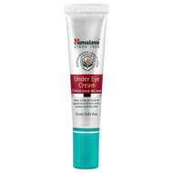 <img alt="Himalaya, Under Eye Cream, 0.51 fl oz (15 ml)" title="Himalaya, Under Eye Cream, 0.51 fl oz (15 ml),605069500777"