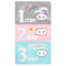 <img alt="3 PACK of Holika Holika, Pig-Clear, Blackhead 3 Step Kit, 1 Kit, 0.24 oz (7 g)" title="3 PACK of Holika Holika, Pig-Clear, Blackhead 3 Step Kit, 1 Kit, 0.24 oz (7 g),8806334371807"