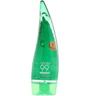 3 PACK OF Holika Holika, Soothing Gel, Aloe 99%, 8.45 fl oz (250 ml)