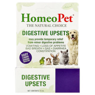 <img alt="HomeoPet, Digestive Upsets, 15 ml" title="HomeoPet, Digestive Upsets, 15 ml,704959147242"
