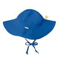 i play Inc., Sun Protection Hat, UPF 50+, Navy, 2-4 Years, 1 Hat