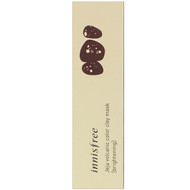 Innisfree, Jeju Volcanic Color Clay Mask, Brightening, 70 ml