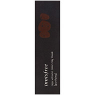 Innisfree, Jeju Volcanic Color Clay Mask, Purifying, 70 ml