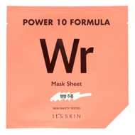 Its Skin, Power 10 Formula, WR Mask Sheet, Anti-Wrinkle, 1 Mask, 25 ml
