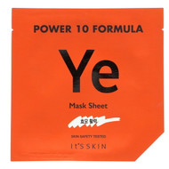 Its Skin, Power 10 Formula, YE Mask Sheet, Vitality, 1 Sheet Mask, 25 ml