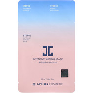 Jayjun Cosmetic, Intensive Shining Mask, 1 Mask, 0.84 fl oz (25 ml)