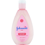 3 PACK of Johnson & Johnson, Baby Lotion, 1.7 fl oz (50 ml)