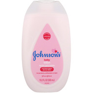 3 PACK of Johnson & Johnson, Baby Lotion, 10.2 fl oz (300 ml)