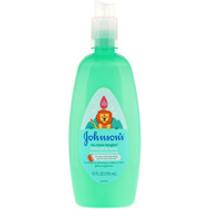 3 PACK of Johnson & Johnson, No More Tangles, Detangling Spray, 10 fl oz (295 ml)