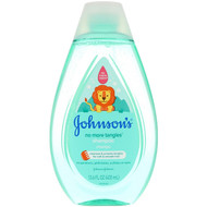 3 PACK of Johnson & Johnson, No More Tangles, Shampoo, 13.6 fl oz (400 ml)