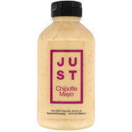 Just Mayo, Just Chipotle Mayo, 12 fl oz (355 ml)