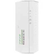 Kicho, Green Waterjet Cotton Pad, 50 Pieces