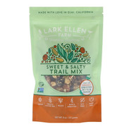 Lark Ellen Farm Organic Trail Mix Sweet & Salty -- 8 oz
