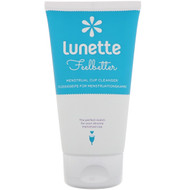 Lunette, Feelbetter, Menstrual Cup Cleanser, 5 fl oz (150 ml)