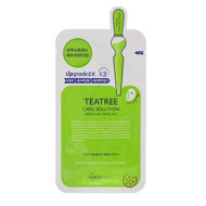 Mediheal, Essential Mask Ex, Teatree Care Solution, 1 Sheet