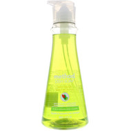 3 PACK of Method Dish Soap Lime plus Sea Salt -- 18 fl oz
