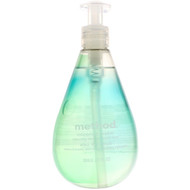 3 PACK of Method Gel Hand Wash Coconut Water -- 12 fl oz