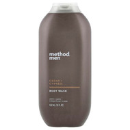 <img alt="Method, Men, Body Wash, Cedar + Cypress, 18 fl oz (532 ml)" title="Method, Men, Body Wash, Cedar + Cypress, 18 fl oz (532 ml),817939018606"