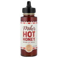 <img alt="Mikes Hot Honey, Infused With Chilies, 12 oz (340 g)" title="Mikes Hot Honey, Infused With Chilies, 12 oz (340 g),865372000009"