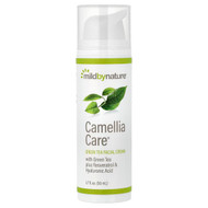 <img alt="Mild By Nature, Camellia Care, Green Tea Skin Cream, 1.7 fl oz (50 ml)" title="Mild By Nature, Camellia Care, Green Tea Skin Cream, 1.7 fl oz (50 ml),898220012626"