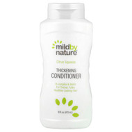 <img alt="Mild By Nature, Thickening Conditioner, B-Complex & Biotin, Citrus Squeeze, 16 fl oz (473 ml)" title="Mild By Nature, Thickening Conditioner, B-Complex & Biotin, Citrus Squeeze, 16 fl oz (473 ml),898220012602"