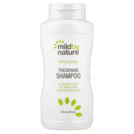 <img alt="Mild By Nature, Thickening Shampoo, B-Complex + Biotin, Citrus Squeeze, 16 fl oz (473 ml)" title="Mild By Nature, Thickening Shampoo, B-Complex + Biotin, Citrus Squeeze, 16 fl oz (473 ml),898220012596"