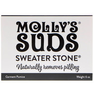 Mollys Suds, Sweater Stone, 6 oz
