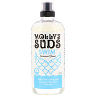 Mollys Suds Swim Swimwear Cleaner -- 16 fl oz