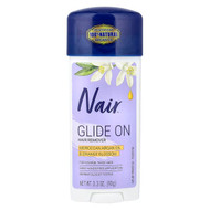 <img alt="Nair, Glide On Hair Remover, For Coarse, Thick Hair, 3.3 oz (93 g)" title="Nair, Glide On Hair Remover, For Coarse, Thick Hair, 3.3 oz (93 g),022600998921"