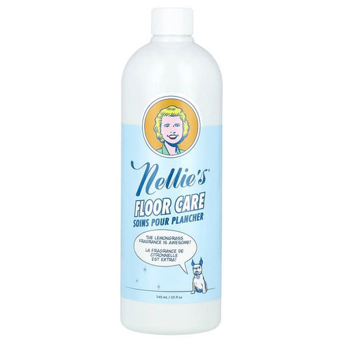 <img alt="Nellies, Floor Care, Lemongrass, 25 fl oz (740 ml)" title="Nellies, Floor Care, Lemongrass, 25 fl oz (740 ml),810648000115"