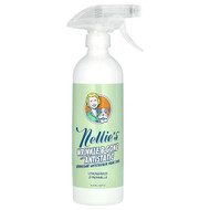 <img alt="Nellies, Wrinkle-B-Gone with Antistatic, Lemongrass, 16 fl oz (474 ml)" title="Nellies, Wrinkle-B-Gone with Antistatic, Lemongrass, 16 fl oz (474 ml),810648001686"