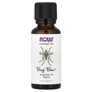 <img alt="NOW Foods, Essential Oils, Bug Ban, 1 fl oz (30 ml)" title="NOW Foods, Essential Oils, Bug Ban, 1 fl oz (30 ml),733739078049"