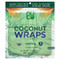 <img alt="NUCO, Organic Coconut Wraps, Moringa, 5 Wraps, 14 g Each" title="NUCO, Organic Coconut Wraps, Moringa, 5 Wraps, 14 g Each,850306006301" <img alt="NUCO, Organic Coconut Wraps, Moringa, 5 Wraps, 14 g Each" title="NUCO, Organic Coconut Wraps, Moringa, 5 Wraps, 14 g Each,850306006301"