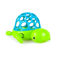 Oball, H2O, WindN Swim Turtle, 6+ Months