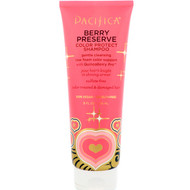 Pacifica, Berry Preserve, Color Correct Shampoo, 8 fl oz (236 ml)