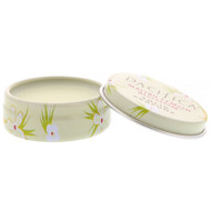 Pacifica, Solid Perfume, Malibu Lemon Blossom, .33 oz (10 g)