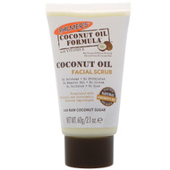 Palmers, Coconut Oil Formula, Facial Scrub, 2.1 oz (60 g)