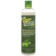 Palmers, Olive Oil Formula, Moisture Fill, Nourishing Oil Conditioner, 12 fl oz (350 ml)