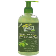 Palmers, Olive Oil Formula, Moisture Fill, Styling Nectar, 12 fl oz (350 ml)