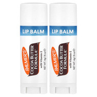 <img alt="3 PACK of Palmers, Cocoa Butter Formula with Vitamin E, Softens Smooths Lip Balm, 2 Pack, 0.15 oz (4 g) Each" title="3 PACK of Palmers, Cocoa Butter Formula with Vitamin E, Softens Smooths Lip Balm, 2 Pack, 0.15 oz (4 g) Each,010181042218"